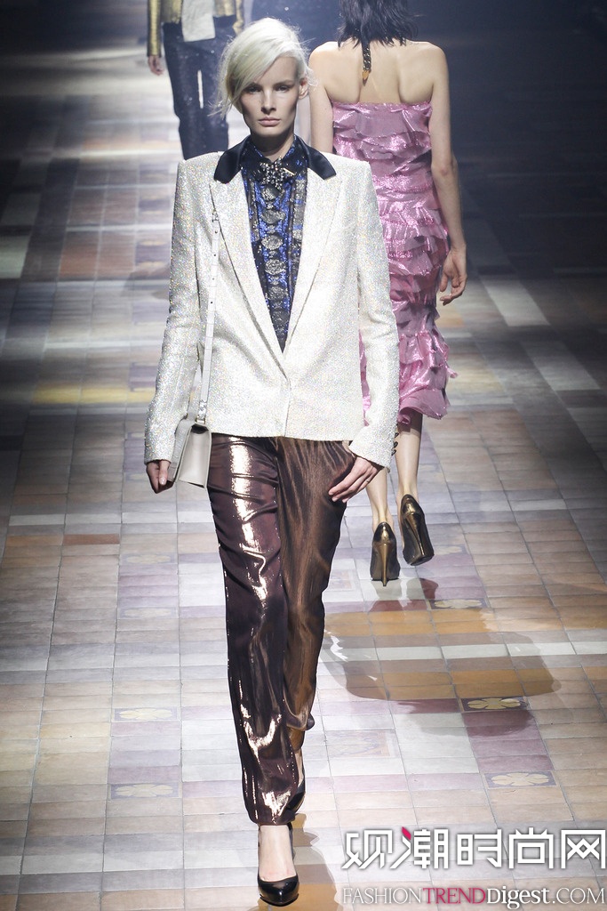 Lanvin   2014贺ʱװܸͼƬ