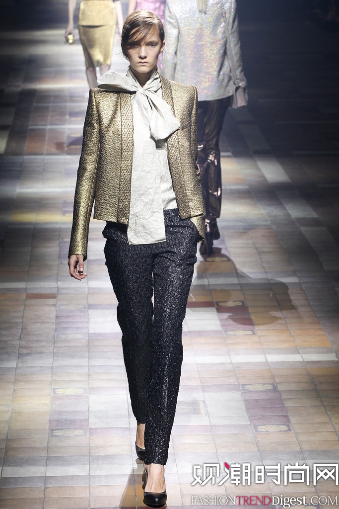 Lanvin   2014贺ʱװܸͼƬ