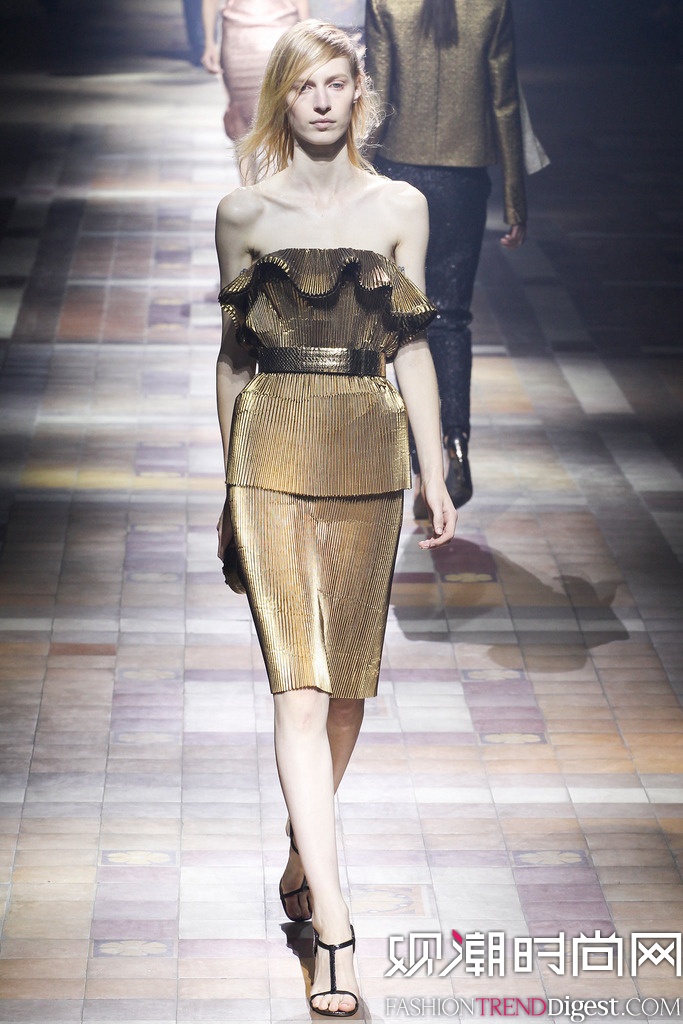 Lanvin   2014贺ʱװܸͼƬ