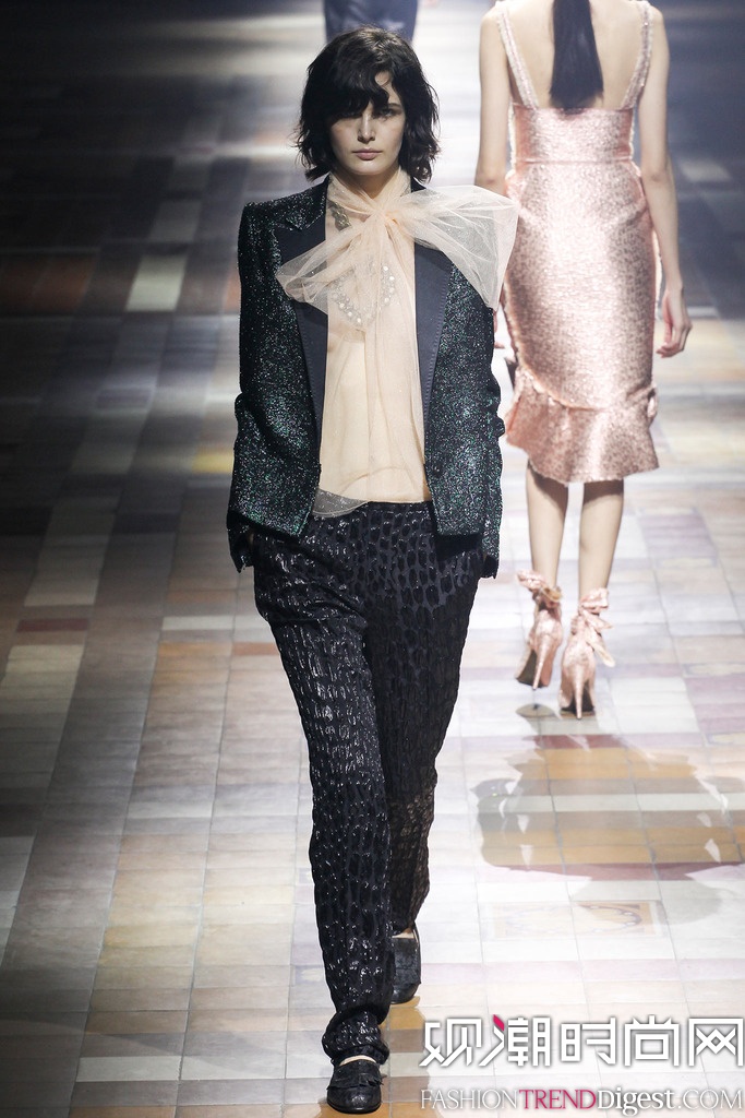 Lanvin   2014贺ʱװܸͼƬ