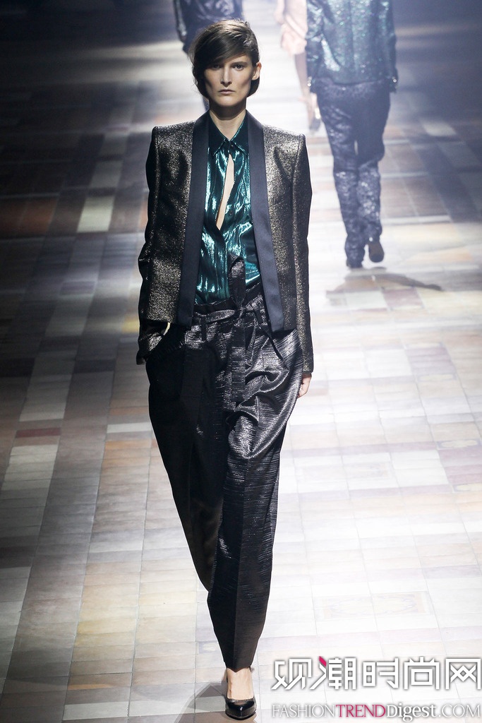 Lanvin   2014贺ʱװܸͼƬ