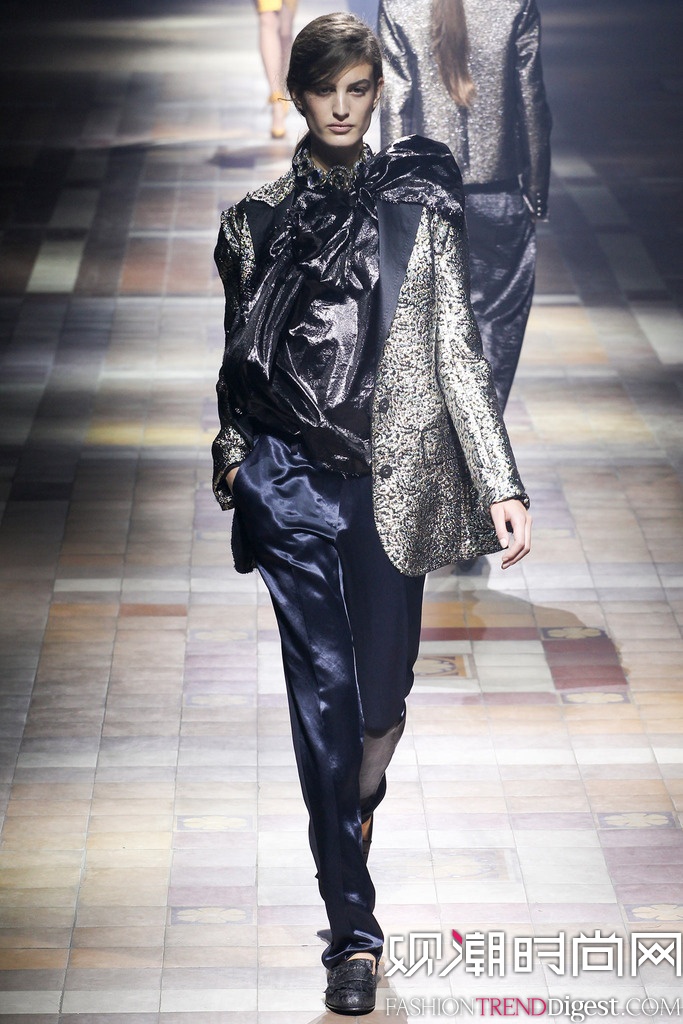 Lanvin   2014贺ʱװܸͼƬ