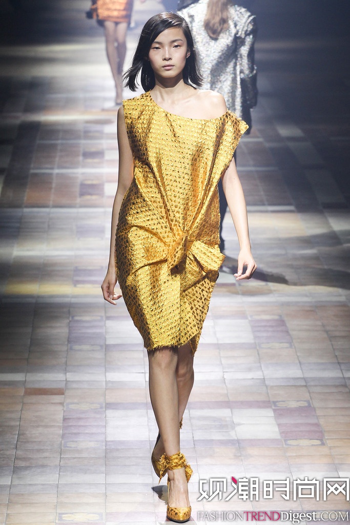 Lanvin   2014贺ʱװܸͼƬ