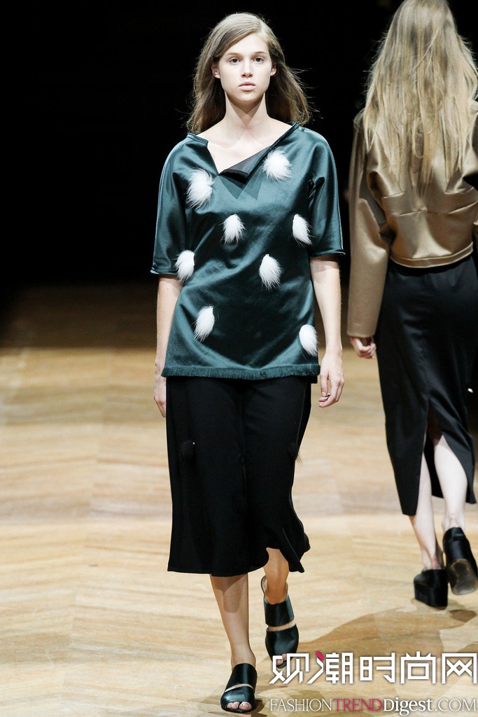 Sharon Wauchob   2014贺ʱװܸͼƬ