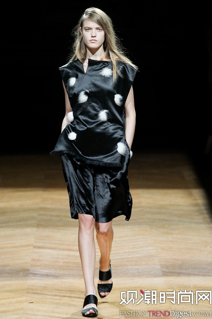 Sharon Wauchob   2014贺ʱװܸͼƬ