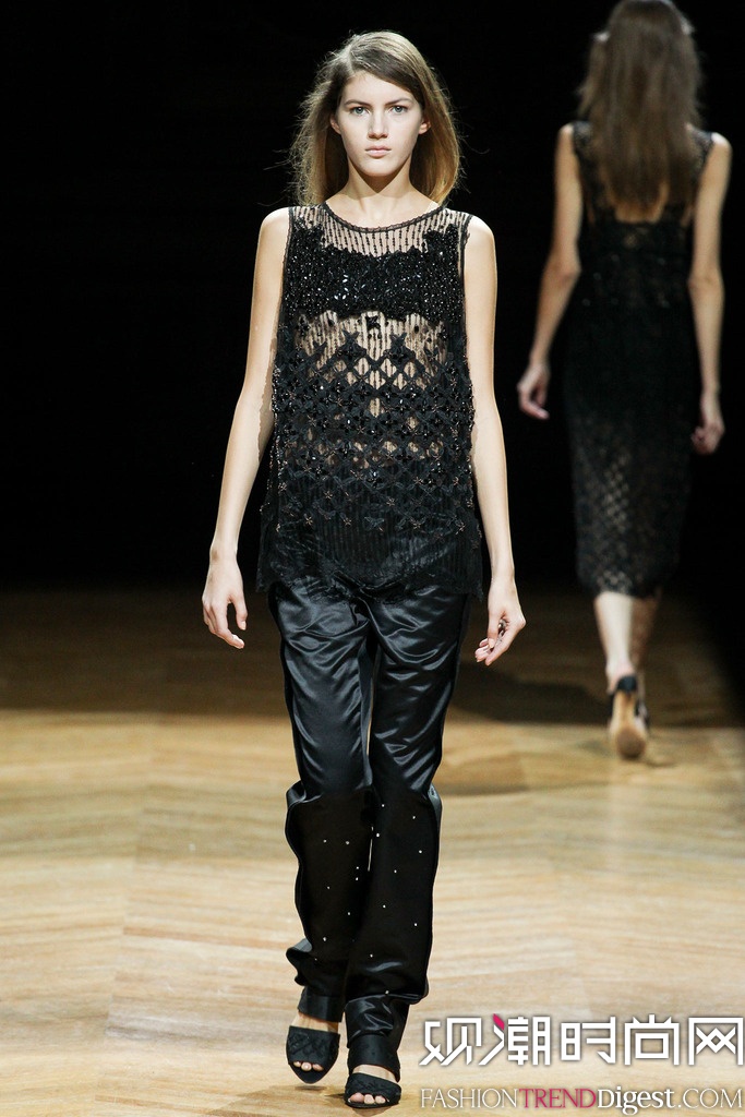 Sharon Wauchob   2014贺ʱװܸͼƬ