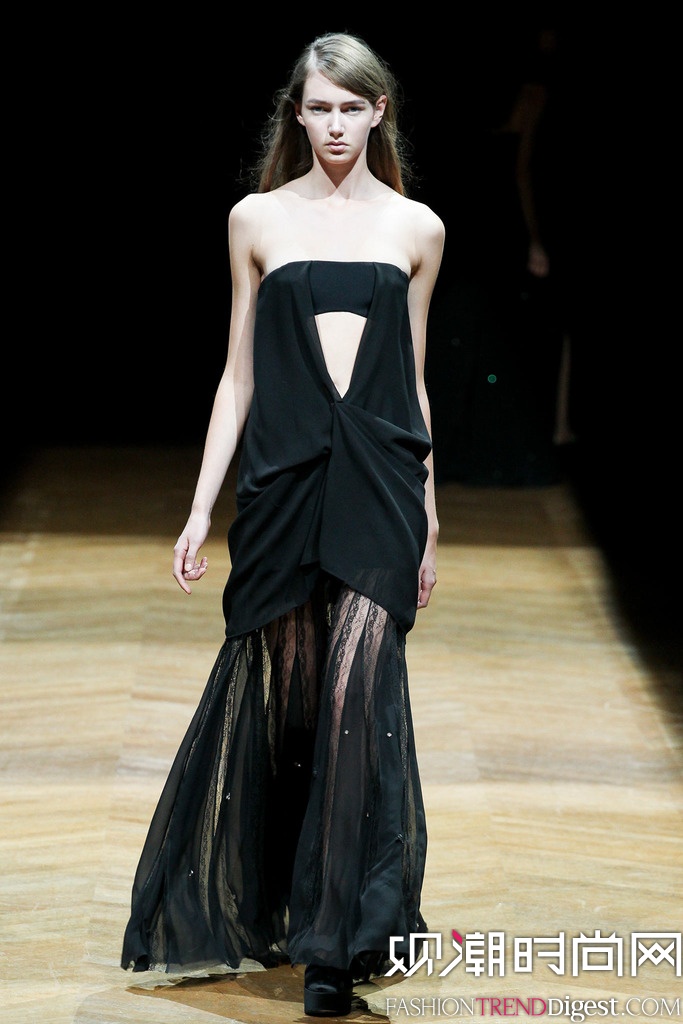 Sharon Wauchob   2014贺ʱװܸͼƬ