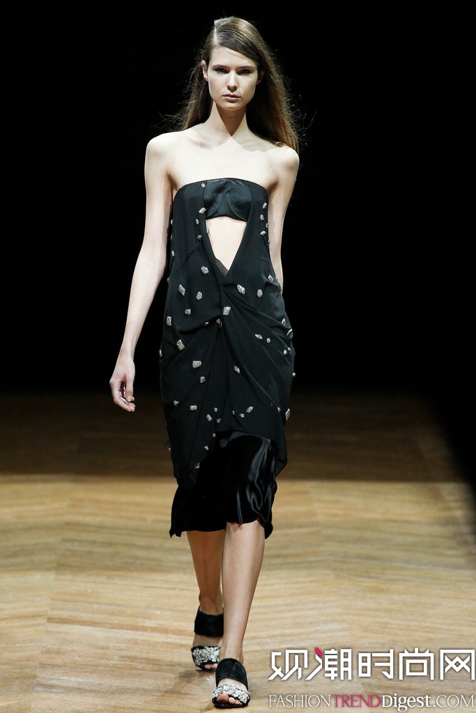 Sharon Wauchob   2014贺ʱװܸͼƬ