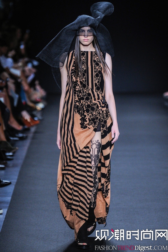 Ann Demeulemeester  2014贺ĕrbܸDƬ