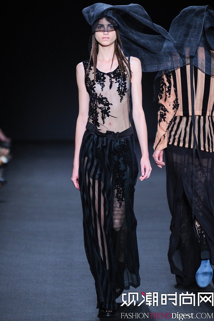Ann Demeulemeester  2014贺ĕrbܸDƬ
