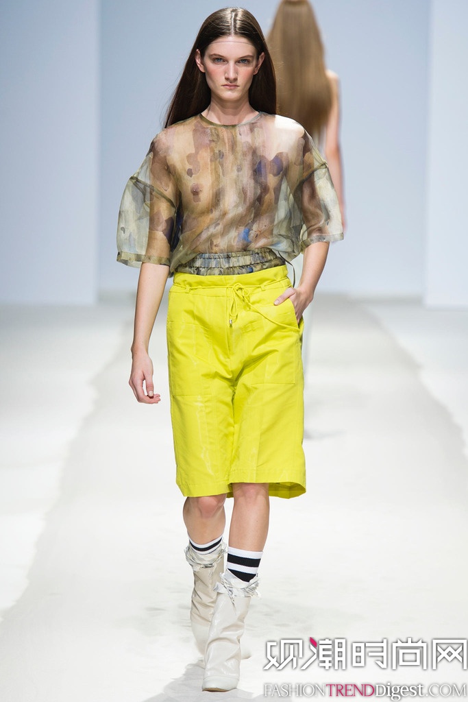 Christian Wijnants   2014贺ĕrbܸDƬ