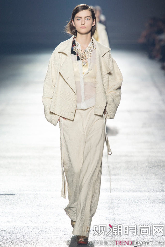 Dries Van Noten  2014贺ʱװܸͼƬ