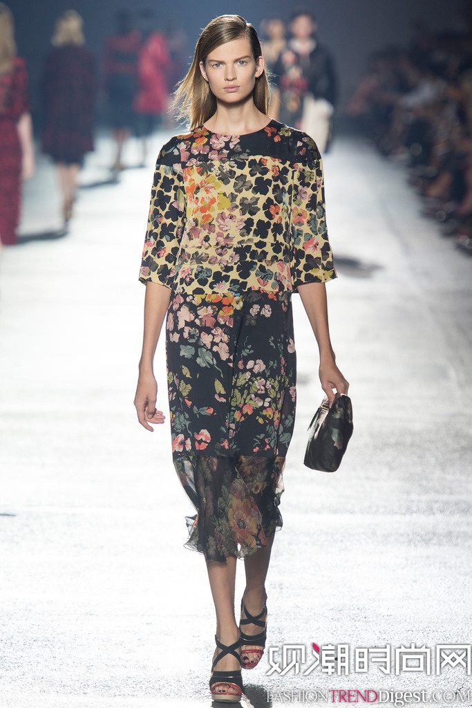 Dries Van Noten  2014贺ʱװܸͼƬ