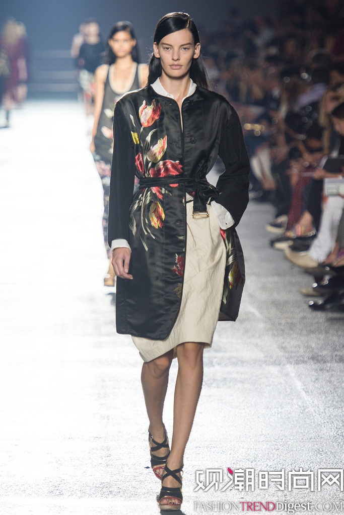 Dries Van Noten  2014贺ʱװܸͼƬ