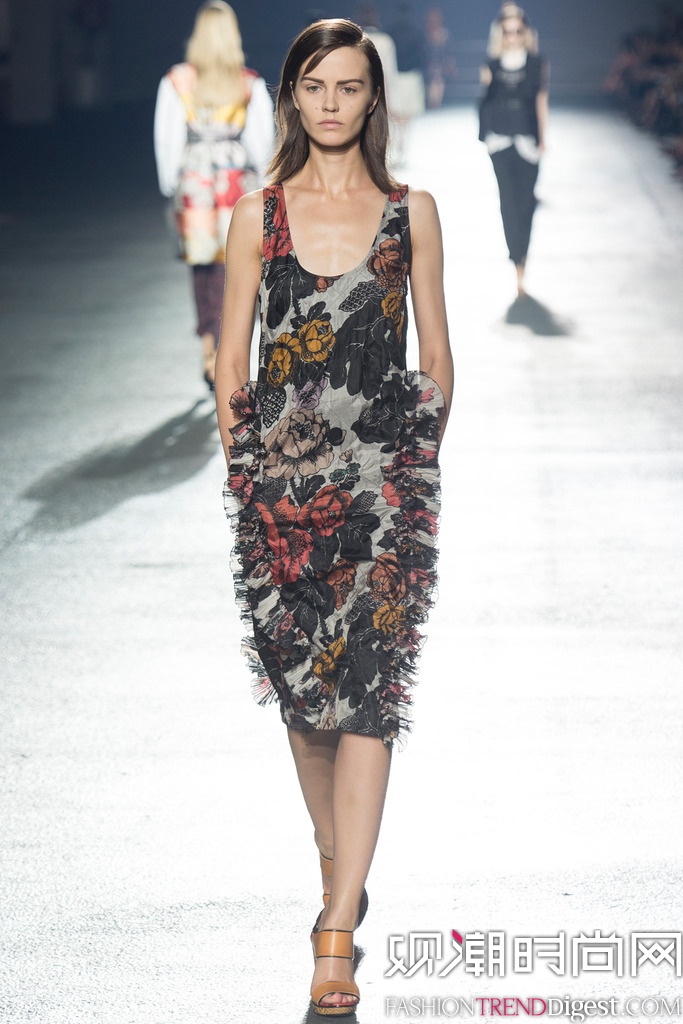 Dries Van Noten  2014贺ʱװܸͼƬ