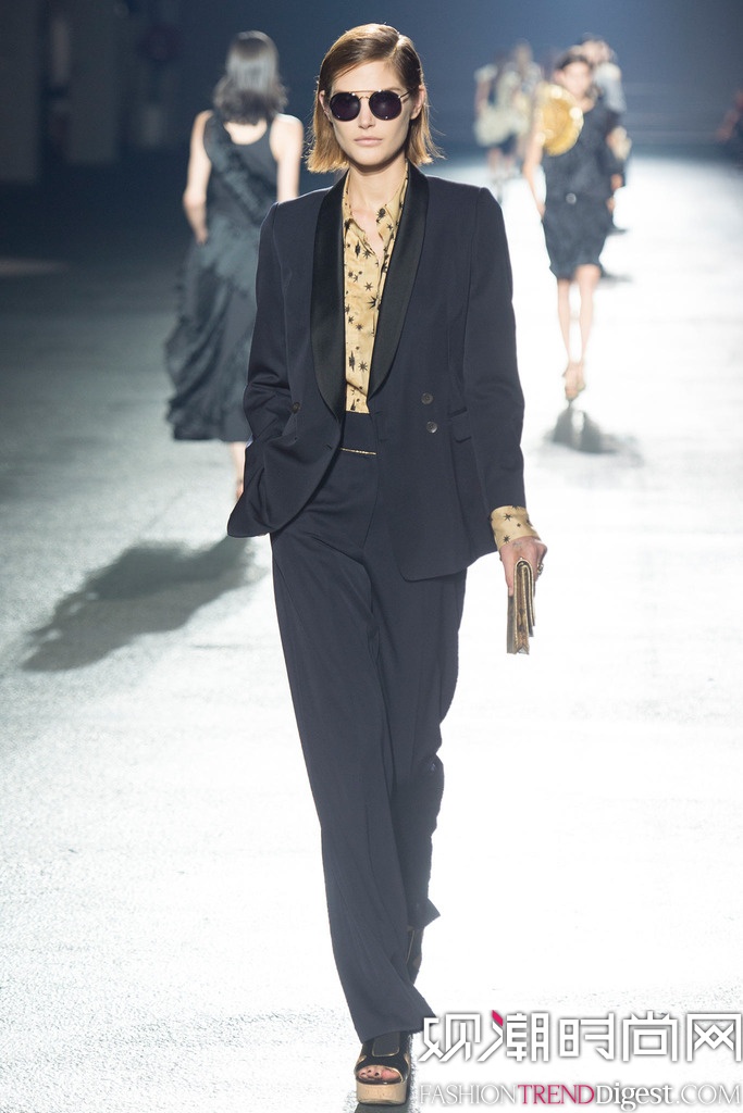 Dries Van Noten  2014贺ĕrbܸDƬ