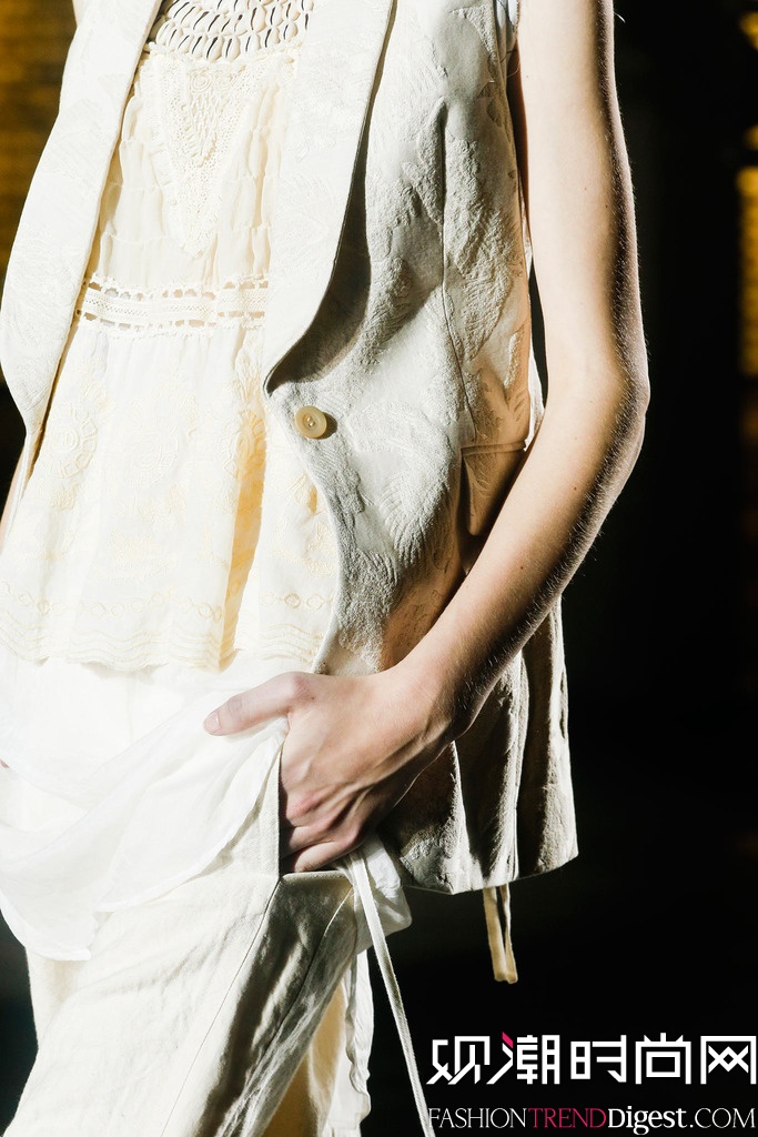 Dries Van Noten  2014贺ʱװܸͼƬ