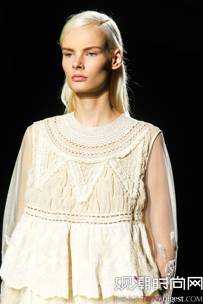 Dries Van Noten  2014贺ĕrbܸDƬ
