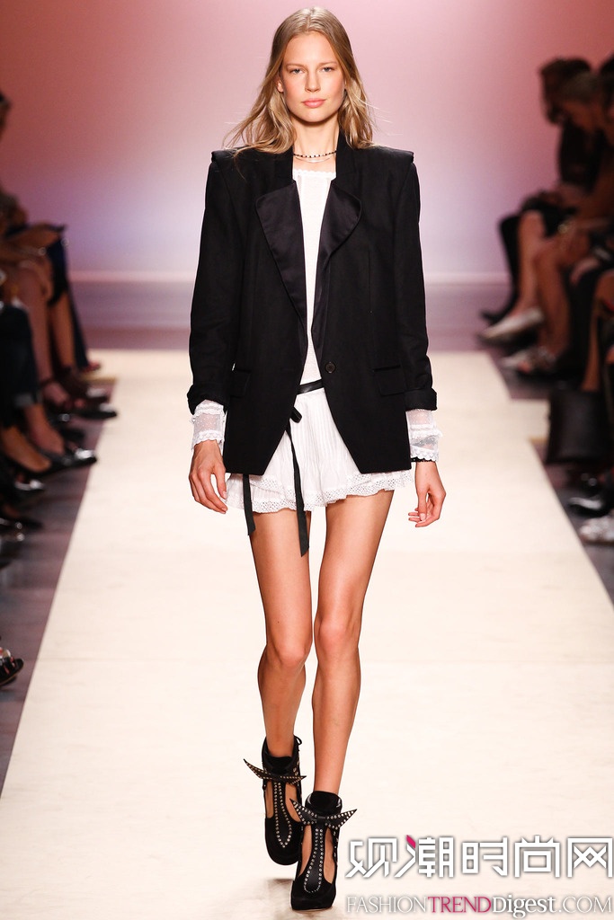 Isabel Marant   2014贺ʱװܸͼƬ