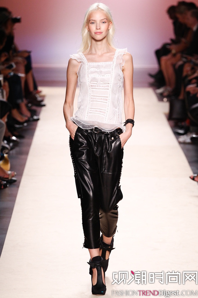 Isabel Marant   2014贺ʱװܸͼƬ