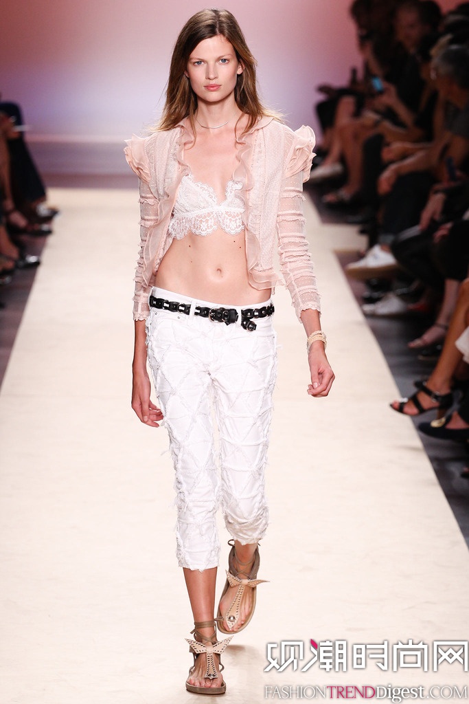 Isabel Marant   2014贺ʱװܸͼƬ