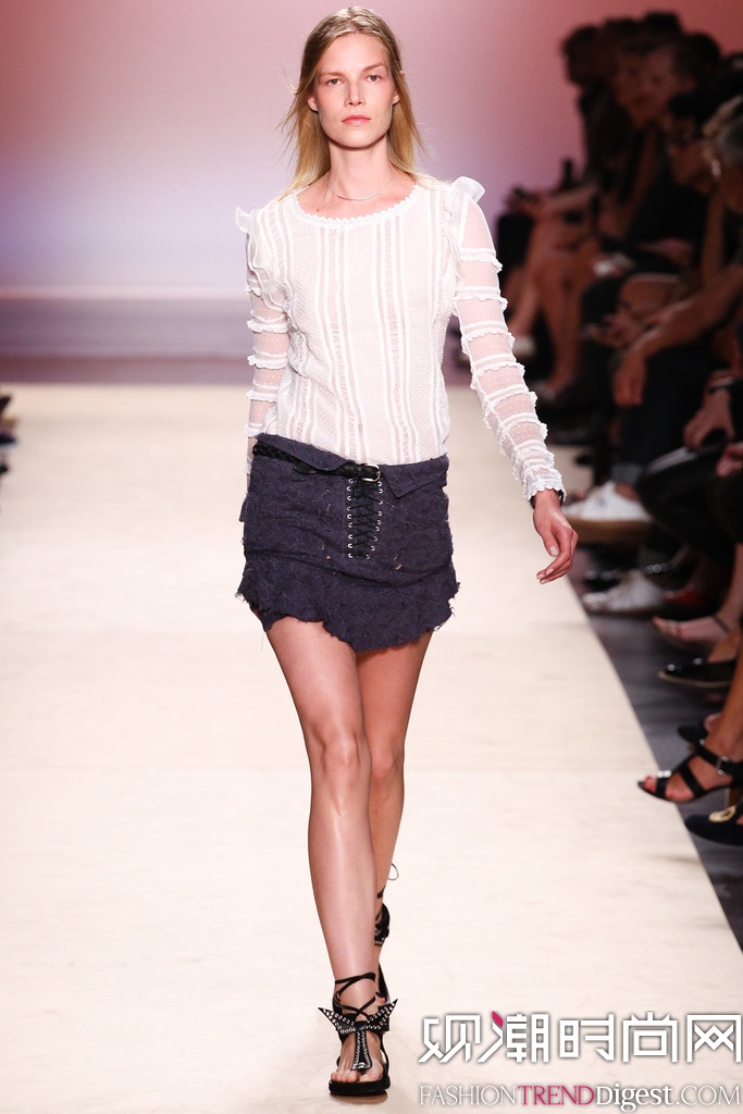 Isabel Marant   2014贺ʱװܸͼƬ