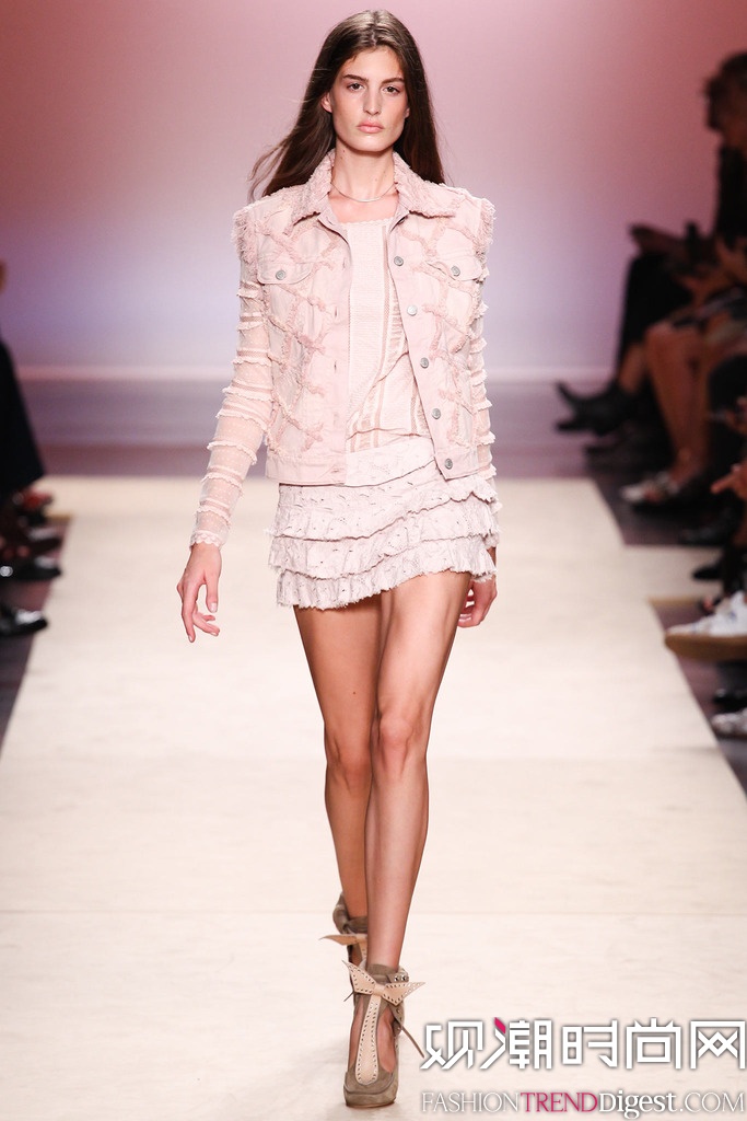 Isabel Marant   2014贺ĕrbܸDƬ