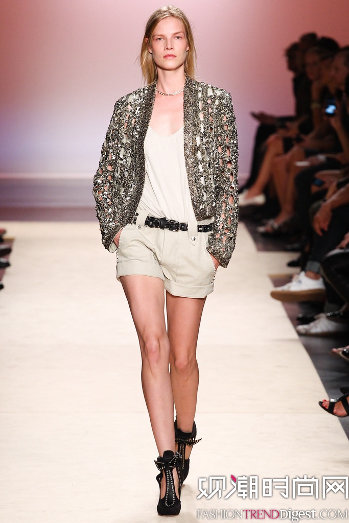 Isabel Marant   2014贺ʱװܸͼƬ