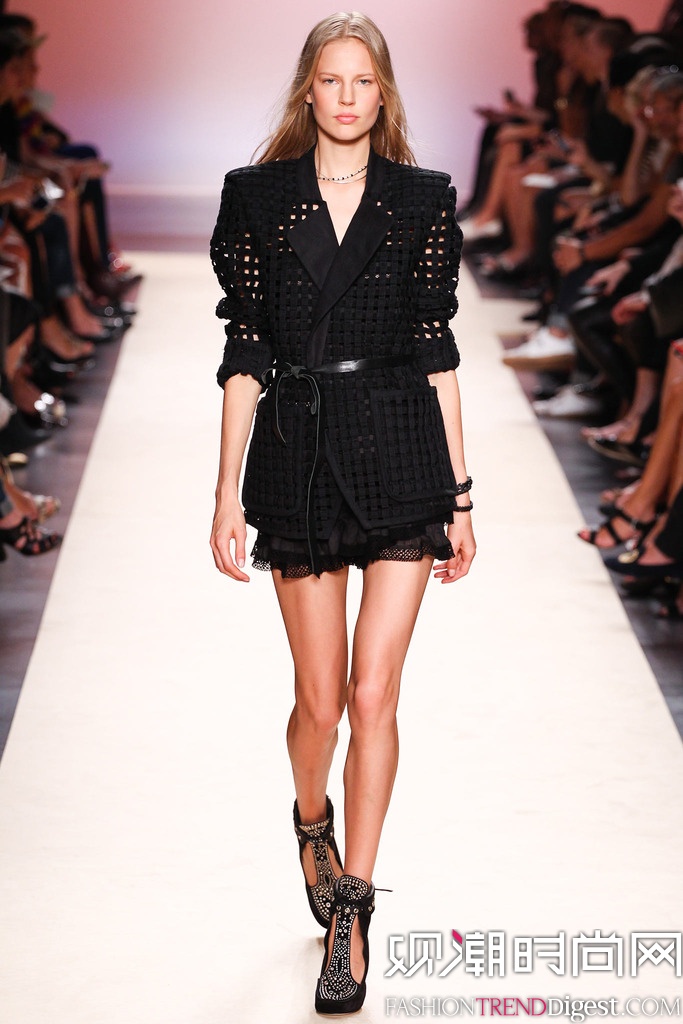 Isabel Marant   2014贺ʱװܸͼƬ