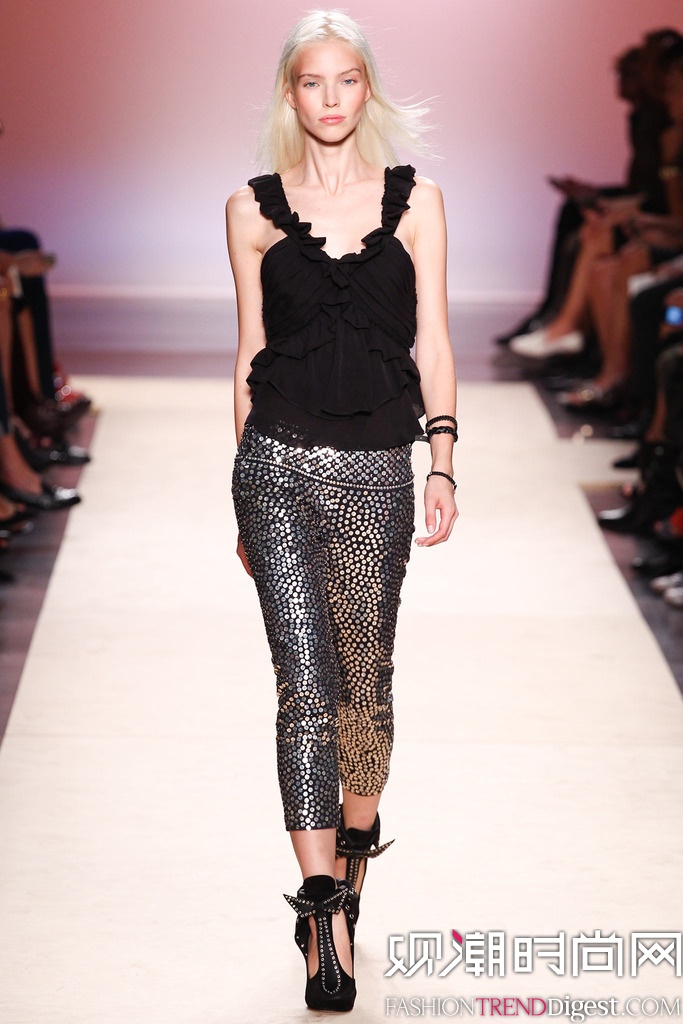 Isabel Marant   2014贺ʱװܸͼƬ