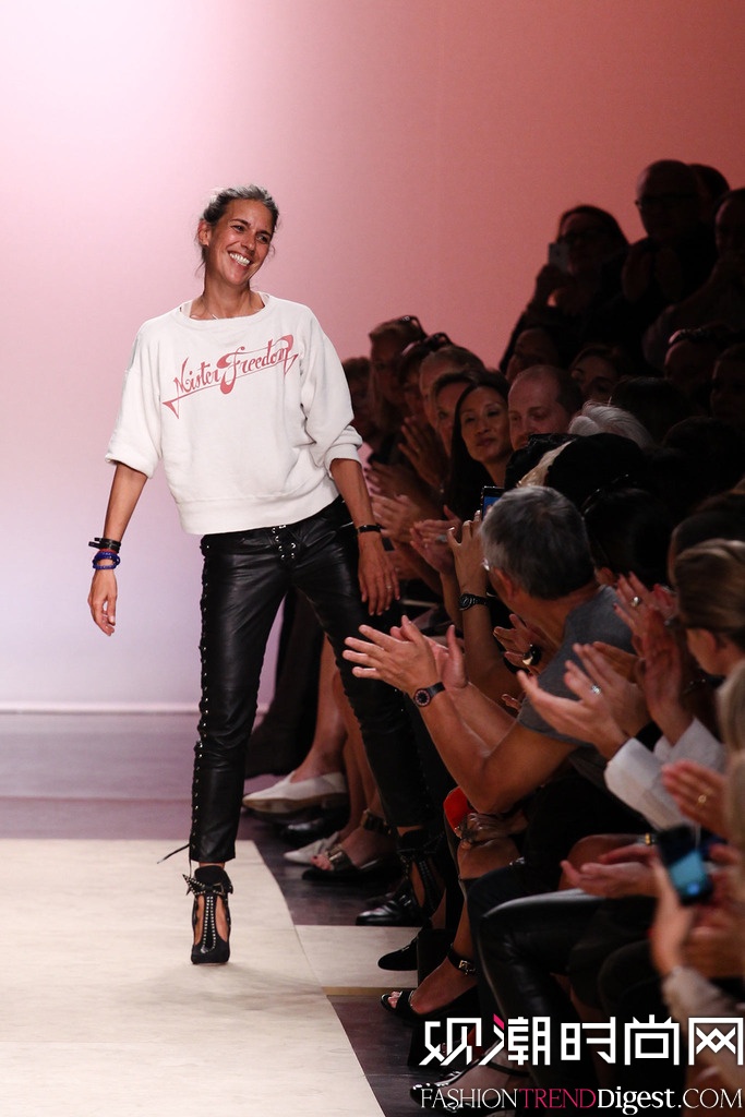 Isabel Marant   2014贺ĕrbܸDƬ