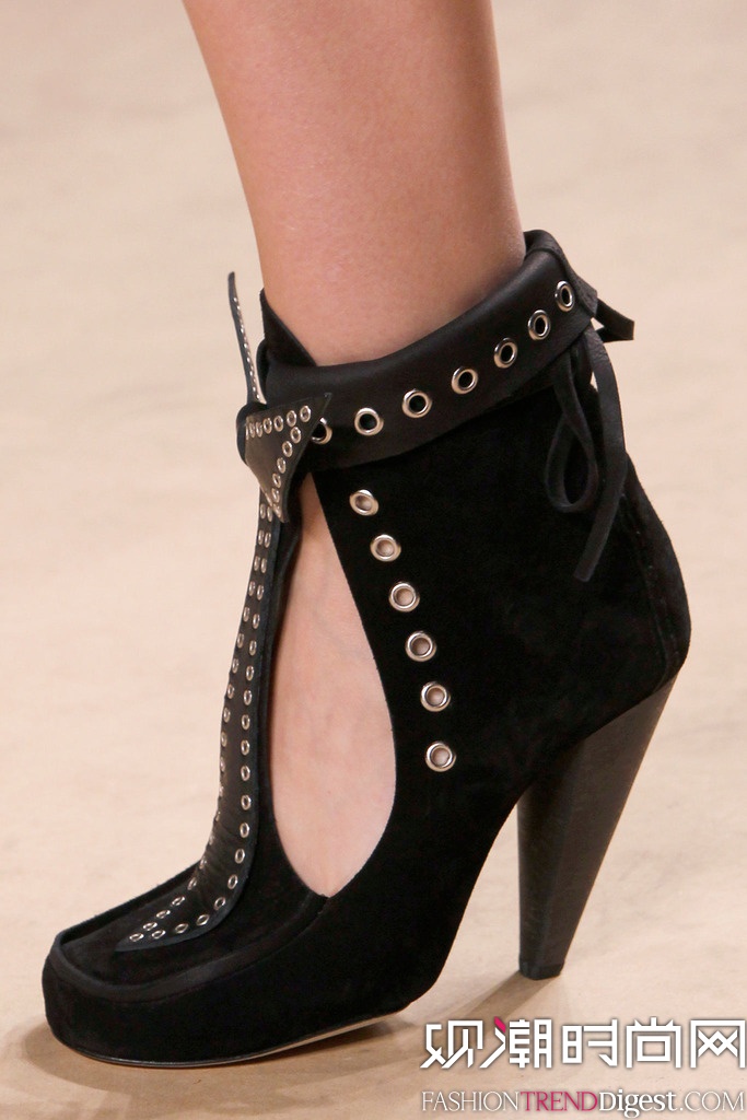 Isabel Marant   2014贺ĕrbܸDƬ