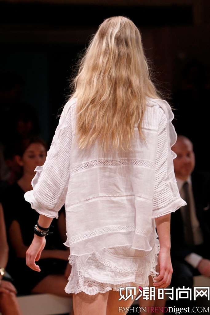 Isabel Marant   2014贺ĕrbܸDƬ