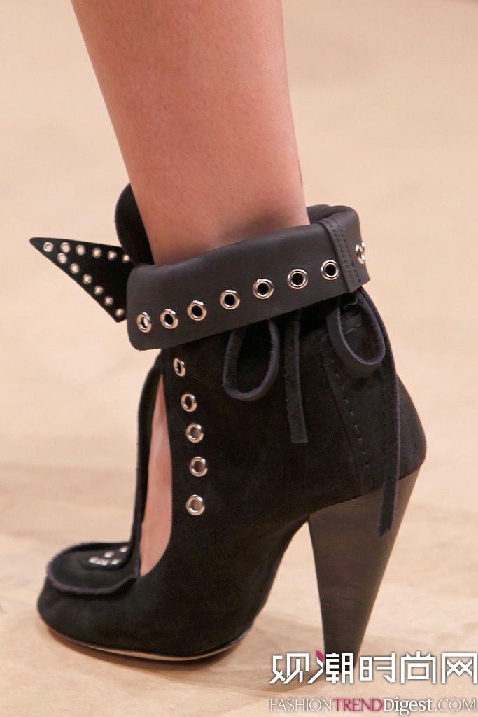 Isabel Marant   2014贺ĕr(sh)bܸDƬ