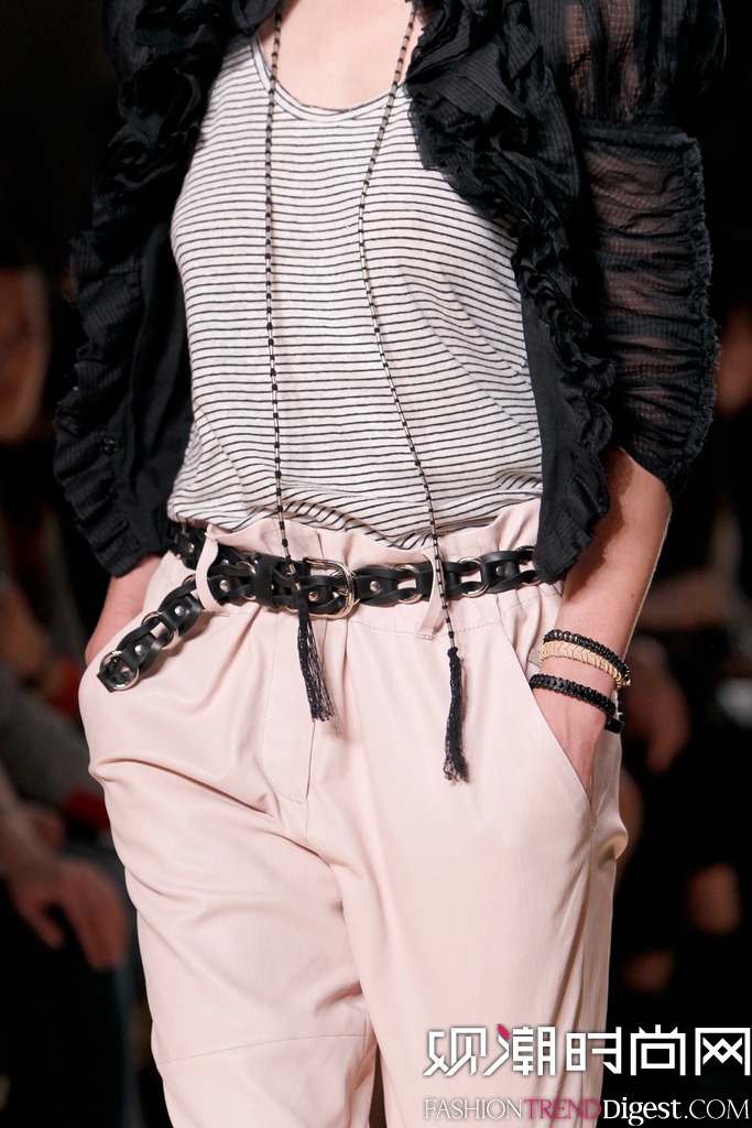 Isabel Marant   2014贺ĕrbܸDƬ