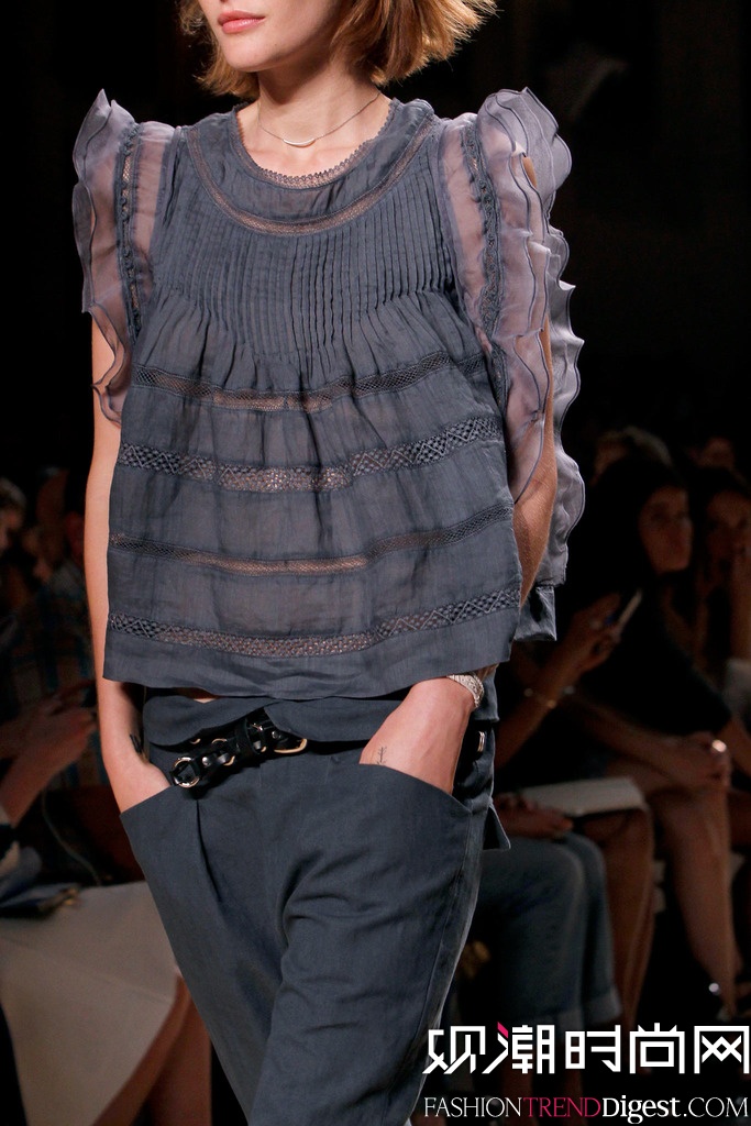 Isabel Marant   2014贺ĕrbܸDƬ