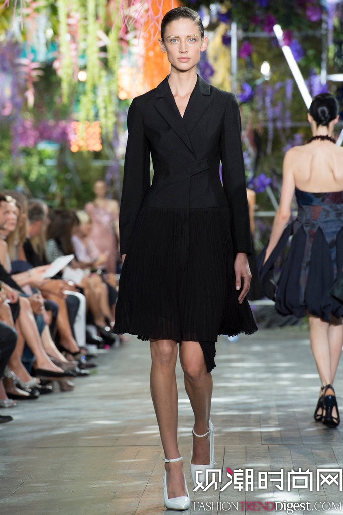 Christian Dior   2014贺ʱװܸͼƬ