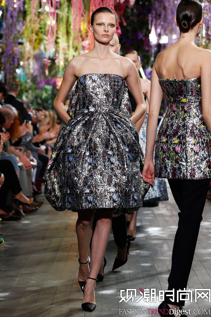 Christian Dior   2014贺ʱװܸͼƬ