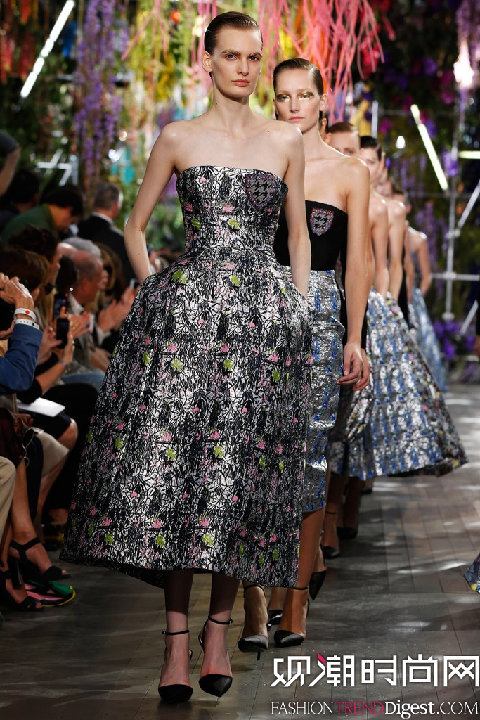 Christian Dior   2014贺ʱװܸͼƬ