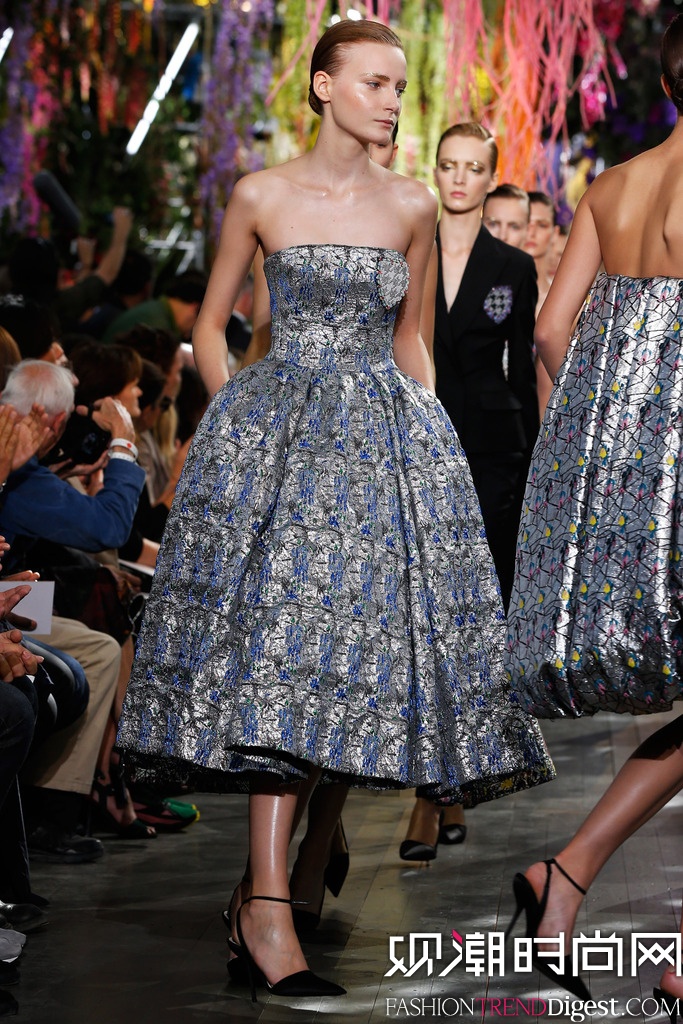 Christian Dior   2014贺ʱװܸͼƬ