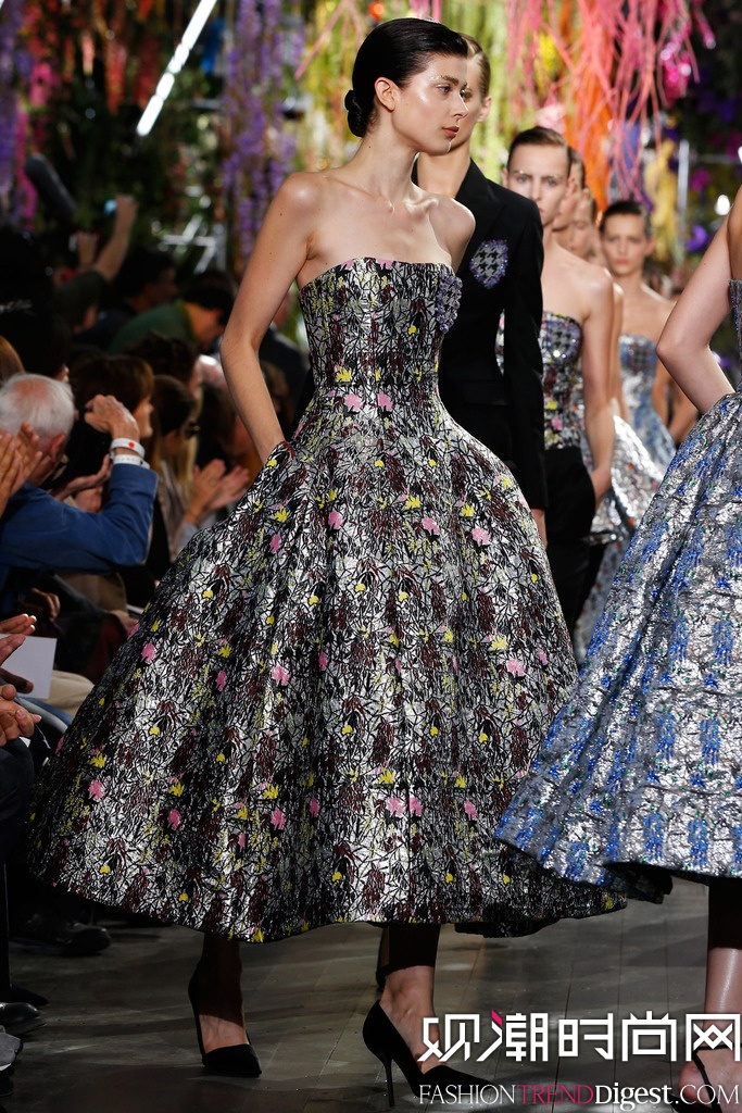 Christian Dior   2014贺ʱװܸͼƬ