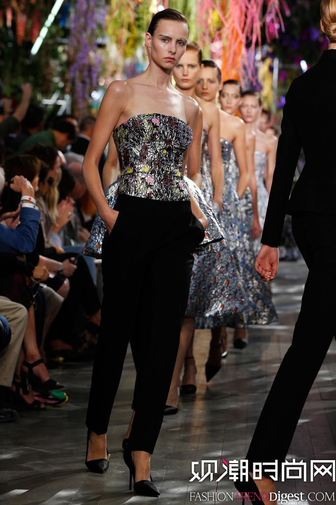 Christian Dior   2014贺ʱװܸͼƬ