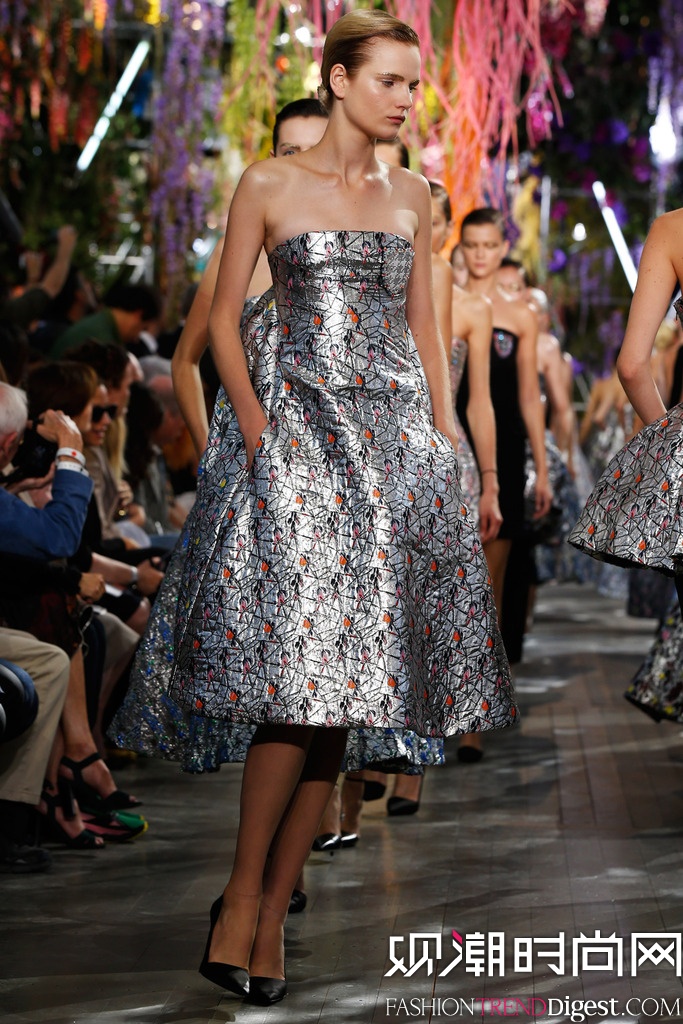 Christian Dior   2014贺ʱװܸͼƬ