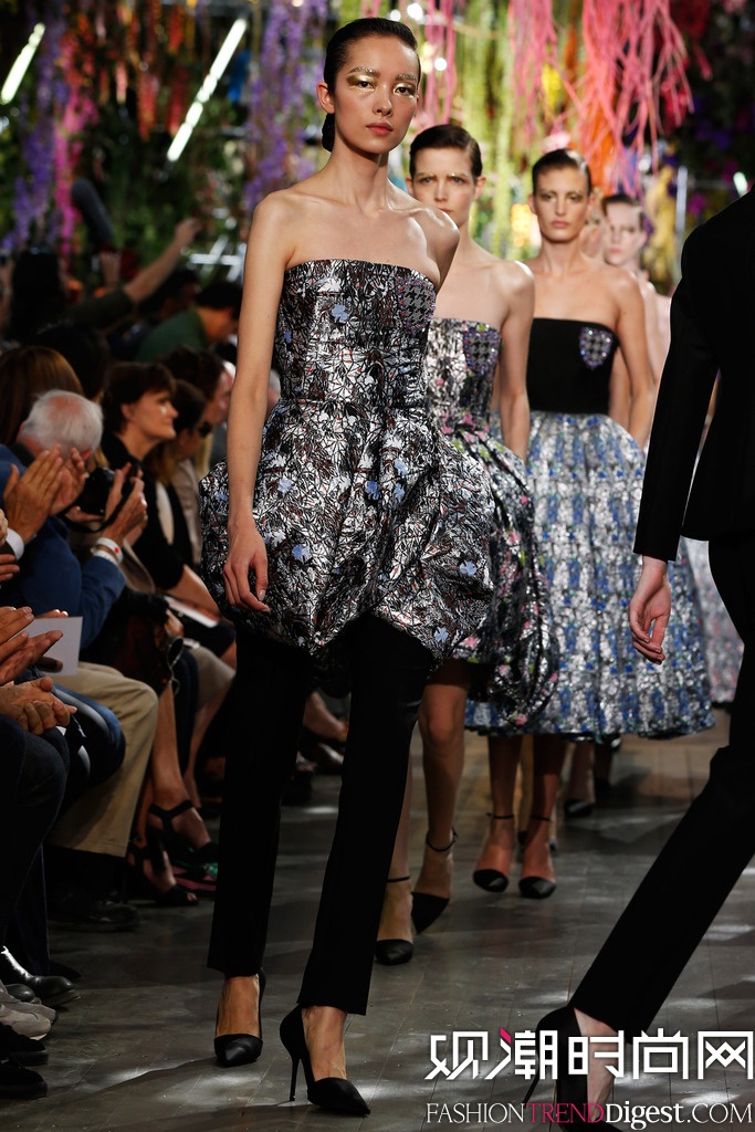 Christian Dior   2014贺ʱװܸͼƬ