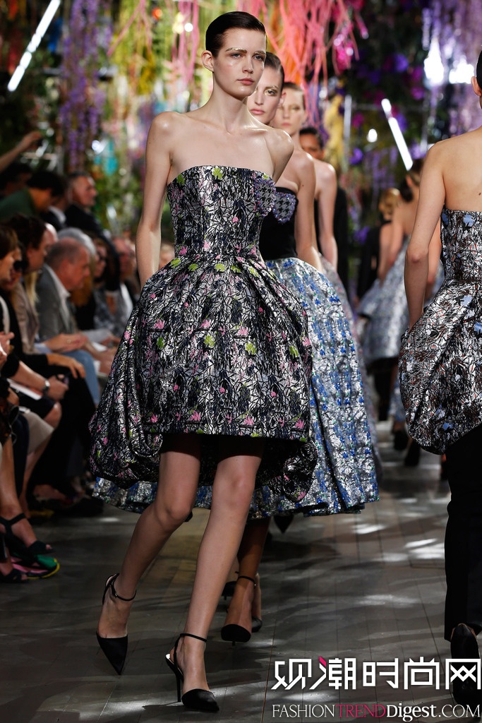 Christian Dior   2014贺ʱװܸͼƬ