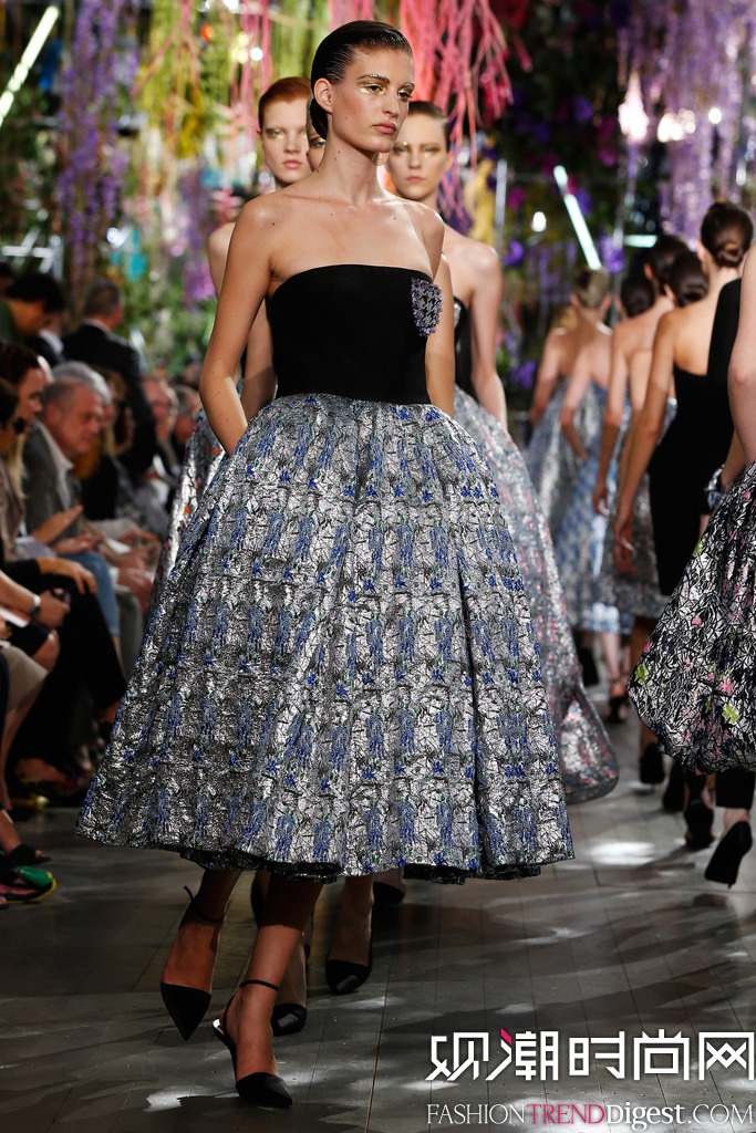 Christian Dior   2014贺ʱװܸͼƬ