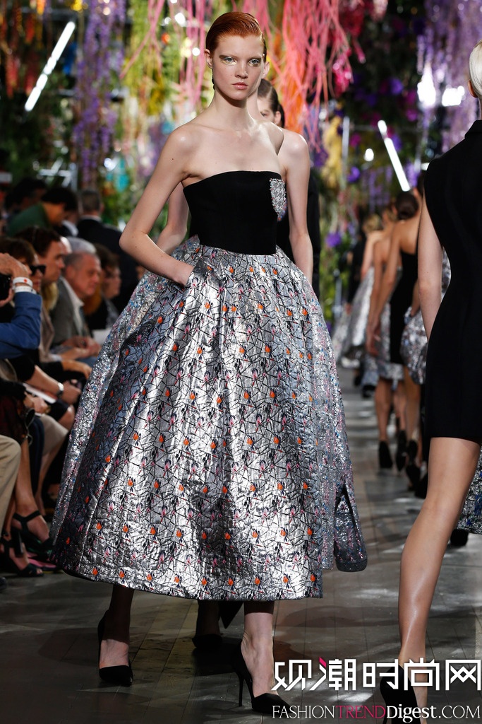 Christian Dior   2014贺ʱװܸͼƬ