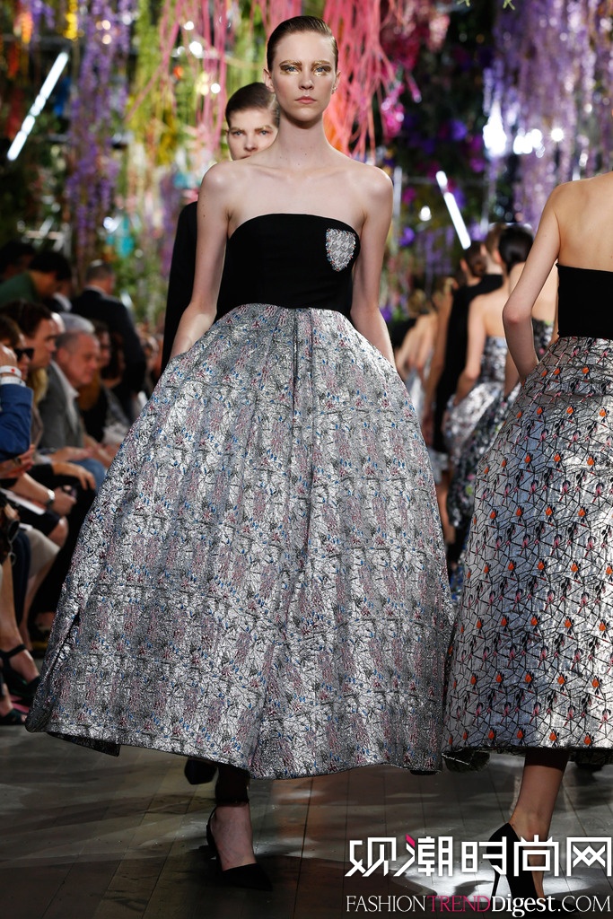 Christian Dior   2014贺ʱװܸͼƬ