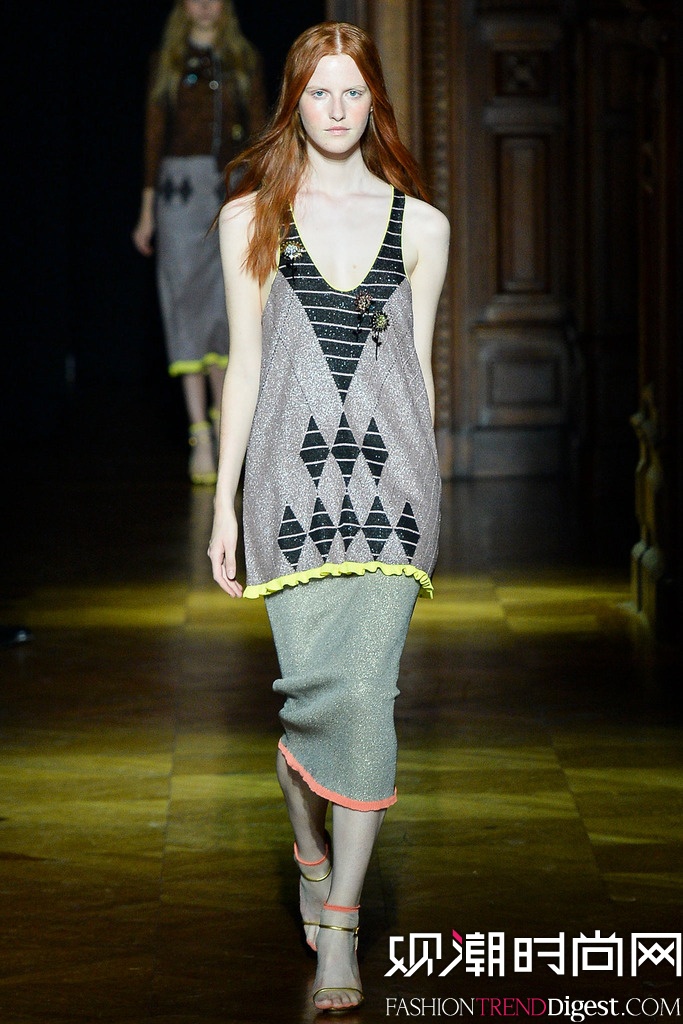 Sonia Rykiel   2014贺ʱװܸͼƬ