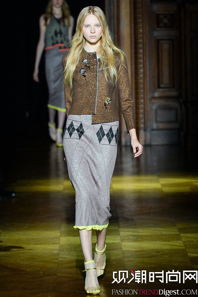 Sonia Rykiel   2014贺ʱװܸͼƬ